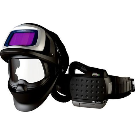 3M Speedglas 9100 Air mitAdflo Gebläse & FilterkassettexSET
