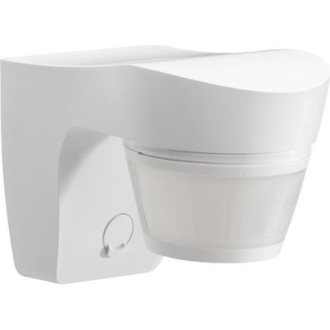 Hager EE830 Rilevatore di Movimento Bianco 16 m di Portata