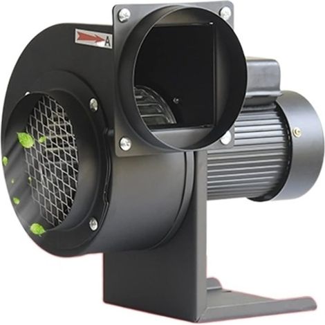 ventilateur soufflant Multi - Wing Heat Insulation High Temperature Resistant Centrifugal Fan Carpet Dryer Air Mover, Dryer, Fan, Blower(CY125) (1/5)