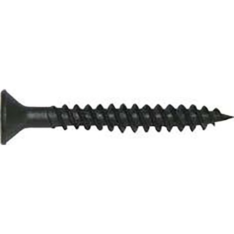 SBS Lochplattenschrauben 3,5x 30/24 CMN, VPE 1000 1000 Stk