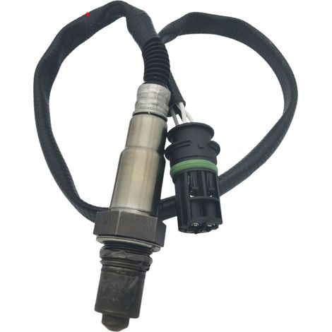 Capteur d'oxygène 11787569 968 234-4876 pour BMW 323i 128i (1/5)