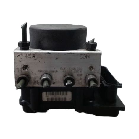 [PRODUIT D'OCCASION] Unite Hydraulique Abs NISSAN Micra III Phase 2 2005-2007 ♻️ Ref Oe. 47660bc66a - Garantie à vie (1/3)