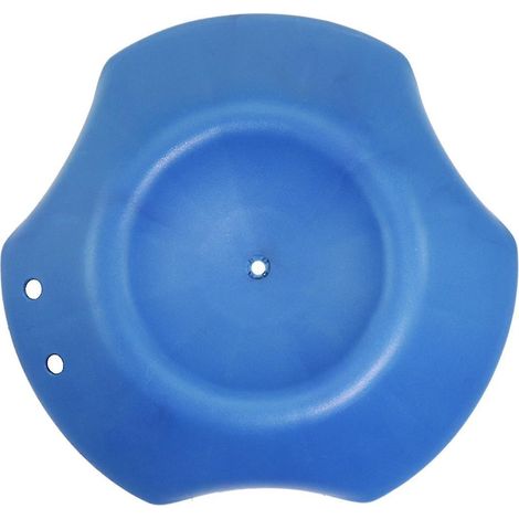 Cales de roue antidérapantes pour remorques, caravanes, camping-cars et véhicules de loisirs. Blocs de mise à niveau. (1/4)