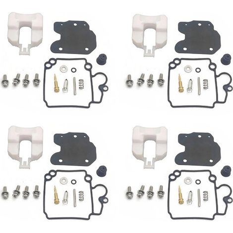 Kit de réparation pour moteur hors-bord YAMAHA 20 CV 25 CV 30 CV 40 CV F20A F25A F30