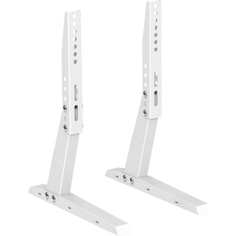 My Wall HP 35 WL Pied pour TV 33,0 cm (13) - 94,0 cm (37) réglable en hauteur, sur pied (1/2)