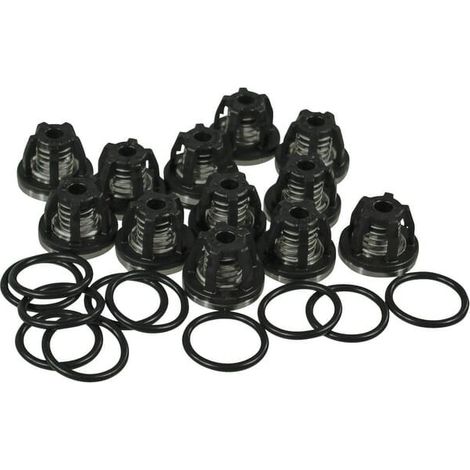 Jeu de soupapes AMAZONE ZF062