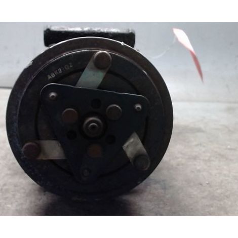 [PRODUIT D'OCCASION] Compresseur Air Conditionne PEUGEOT 307 Phase 1 Essence ♻️ Ref Oe. 6453lf - Garantie à vie (1/5)