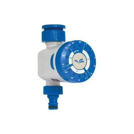 Programmateur Aqua Control Irrigation Simplifiée Par Clic - Aqua Control