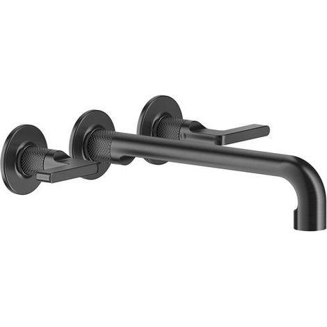 Gessi Inciso kit de couleurs pour mitigeur lavabo 2 mains avec
