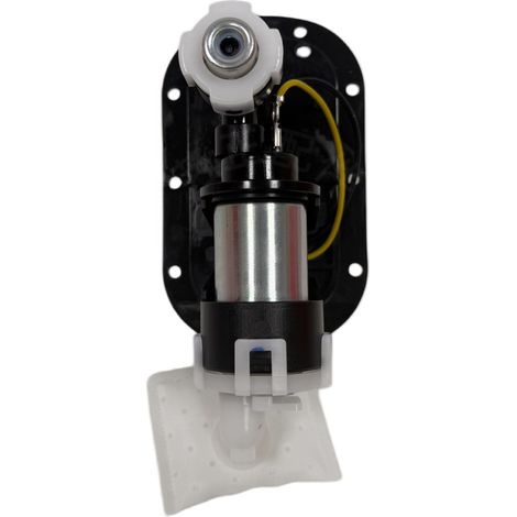 La pompe à carburant pour moto 15100H99D00 convient aux Hyosung GT650/R 250/R St7 13-17. (1/4)