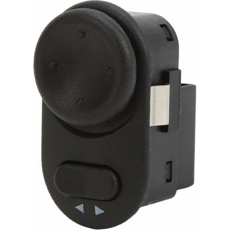 Interrupteur de Rétroviseur pour Opel Mer. Interrupteur de Rétroviseur Latéral 9226863 Remplacement du Bouton de Télécommande de L'interrupteur de Rétroviseur (1/5)
