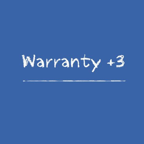 Eaton Warranty+3 - Ampliacin de la garanta - repuesto - 3 aos - envo - para P/N: 5SC3000IRT, 9PX1500RT, 9SX2000IR, 9SX3000I, 9SX3000IR, 9SXEBM240T