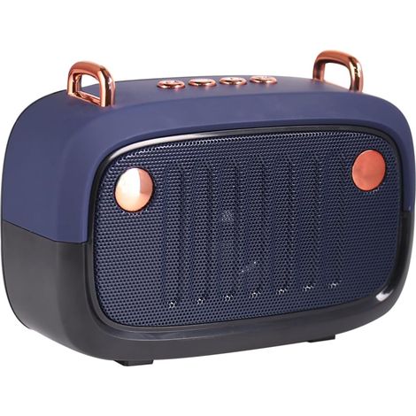 Stück kabelloser Lautsprecher, Subwoofer, Soundbar, Mini-Lautsprecher, Kreativer Lautsprecher, Kabelloser Lautsprecher, Kleiner Outdoor-Lautsprecher