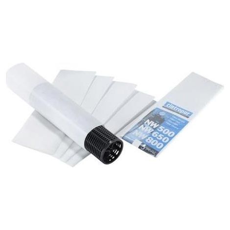 Sachet de 5 tamis filtrant Cintropur anti sédiments 100 microns pour nw32