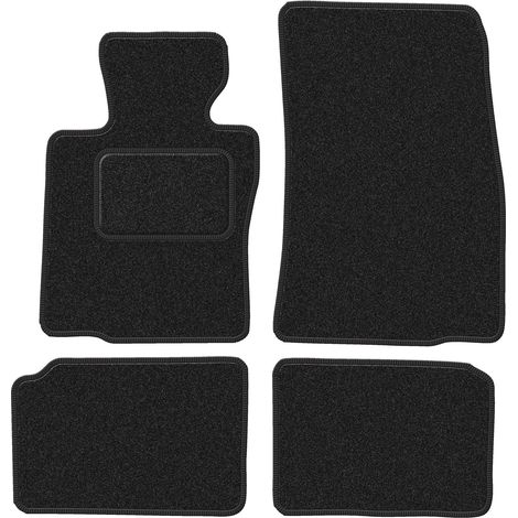 Tapis de voiture ANTHRA pour : Mini Countryman R60 à hayon (2010-2017)