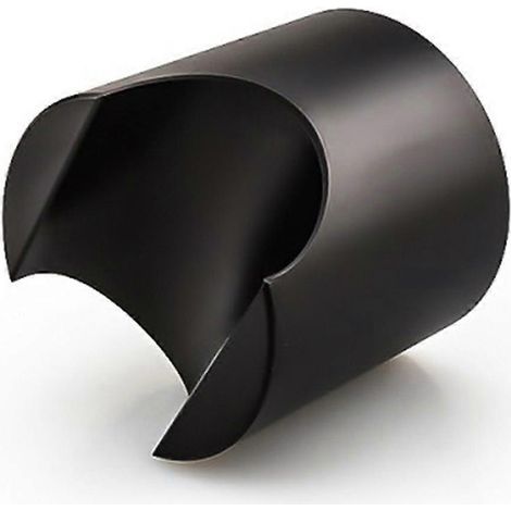 4 supports de câble Hi-Fi avec pied antichoc et fonction multifonction pour câbles d'enceintes