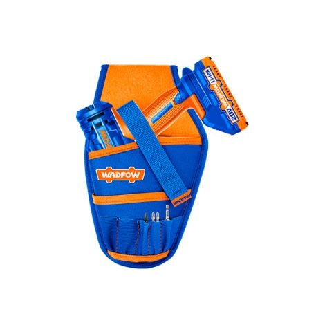 Borsa porta trapano grande WADFOW, WADFOW (1/2)