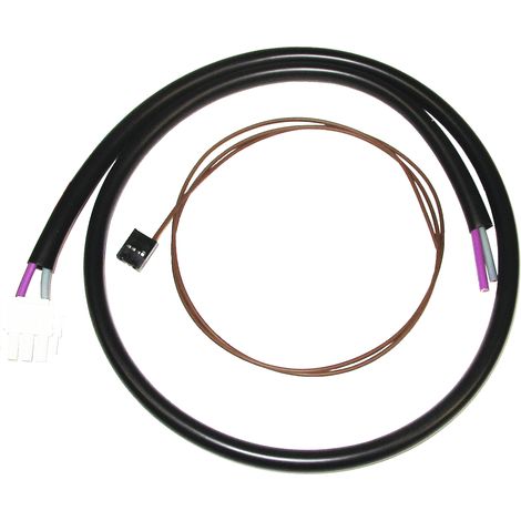 VOTRONIC Kabelsatz EBL mit Solarstromanzeige