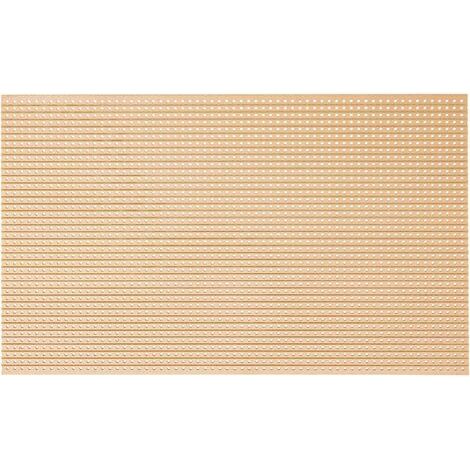 Platine Rademacher WR-Typ 715-5 C-715-5 Bakélite (L x l) 16 cm x 10 cm 35 µm Pas 2.5 mm 1 pc(s) (1/3)
