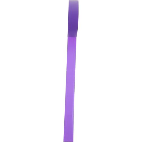 Luxshiny Cinta Aislante Eléctrica Autoadhesiva Morada de Pvc pour (1/5)
