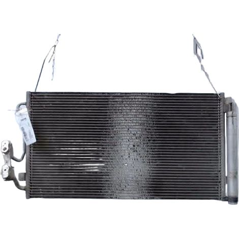 Condenseur Climatisation BMW Serie 3 [PRODUIT D'OCCASION]♻️64506804723 (1/4)