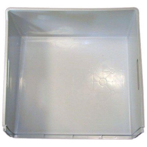 TIROIR INTERMEDIAIRE POLARWH LXP 434X392 POUR REFRIGERATEUR INDESIT - C00114728
