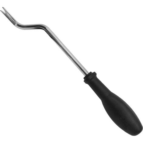 Remplacement de l'outil de libération de la poignée du toit pour Volkswagen Golf, Tiguan, Skoda T10518 / T10518A, outils de retrait. (1/5)