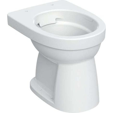 Geberit 501985008 Renova Stand-WC Flachspüler (1/5)