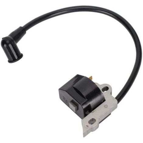 Bobine d'allumage de tronçonneuse adaptée pour la Tondeuse à Gazon tronçonneuse 530039198 pièces de Rechange d'accessoires de Jardin (1/5)