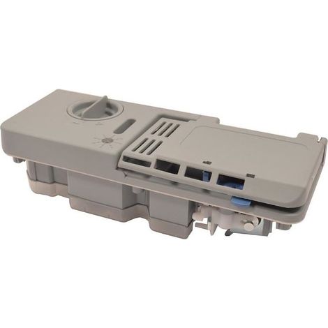 Dishwasher Detergent Dispenser for Indesit/Hotpoint Dishwasher (1/5)