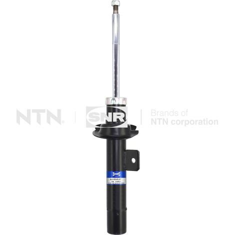 Amortisseur - SA65940.08R - SNR - Compatible avec véhicule Peugeot (1/2)