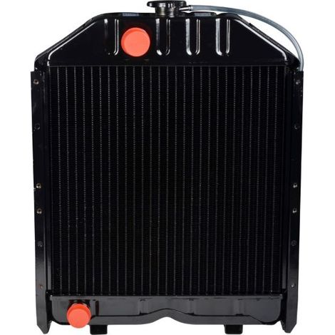 Radiatore adattabile Fiat 5153481