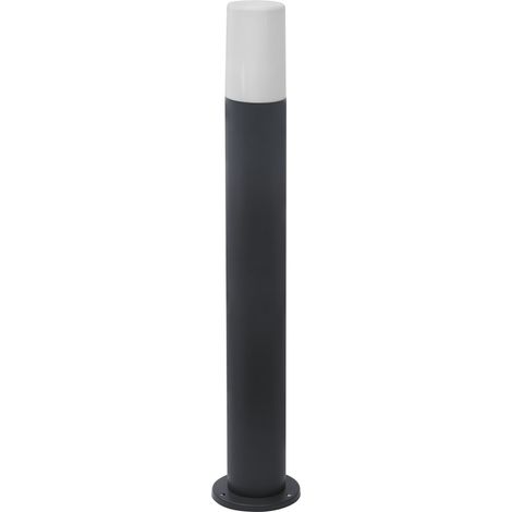 LED-Wegeleuchte Aussen RGB Smart+ WiFi 10W Oberfläche Fuss 80cm LEDVANCE 4058075564220 RGB (1/5)
