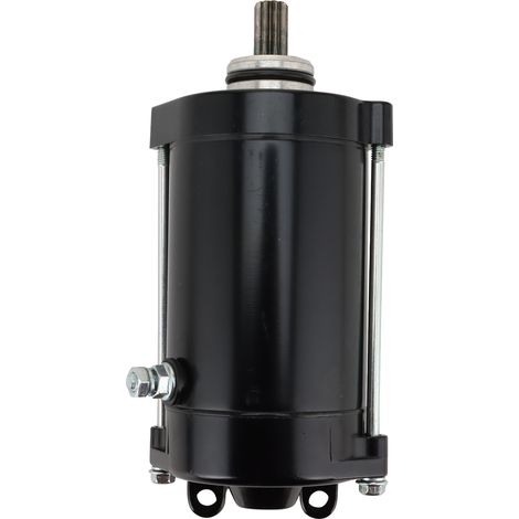 The starter motor is suitable for KL650 89-91 and KLX650 93-96 21163-1108. (1/4)