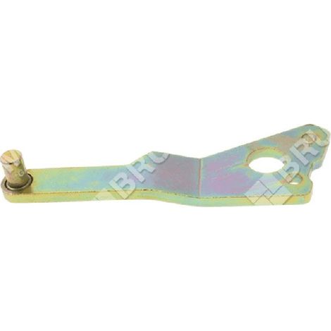 Brazo izquierdo para cortacésped MTD - 021805