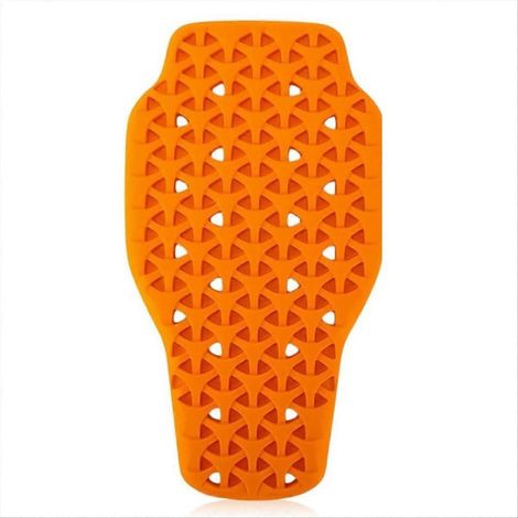 Protection dorsale pour vestes de moto avec insert intégré. (1/5)