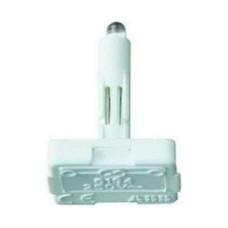 Lampe de signalisation LED Niessen 6192 BL