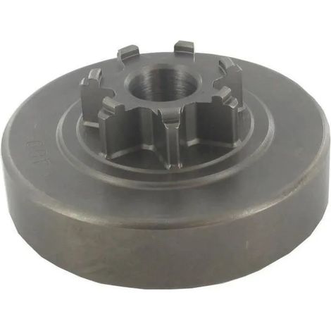 Otros herramientas de jardín motorizadas solo solo 647 paso 3/8'' 7 dientes