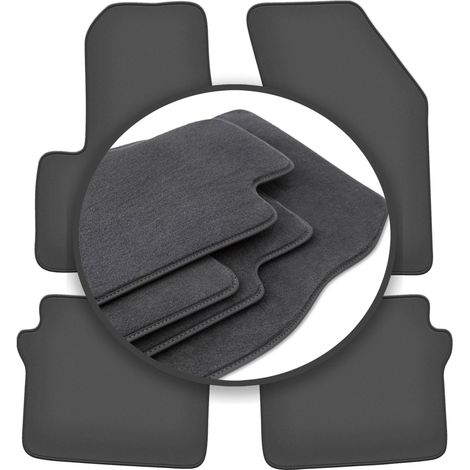 Tappetini auto di alta qualità per: Chrysler Sebring III berlina (2007-2010) (1/5)