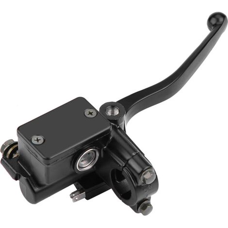 Maître-cylindre de frein Honda pour quad Rancher Sportrax Rincon 250 350 400 450