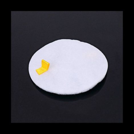 Pour Les Accessoires D'Aspirateur SéRie NV500/NV501/NV50X Filtre à Mailles Filtre Coton Ensemble Filtre à Vide Remplacement (1/5)