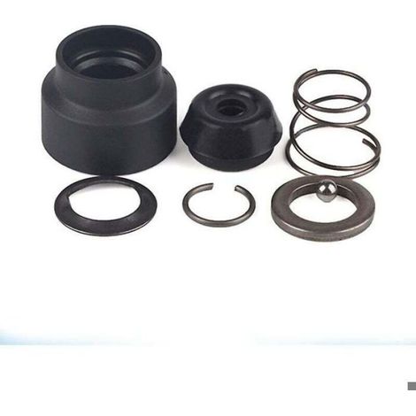 Couvercle de mandrin pour perceuse à percussion - Virex® - Métal durable - Compatible SDS - GBH 2-20 - GBH 2-24