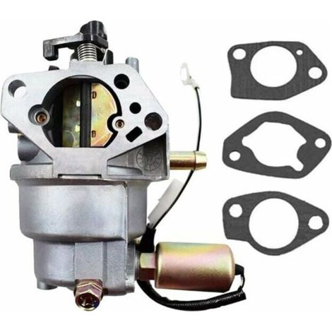 Carburatore per decespugliatore - Adatto per MTD 951-05149 - Guarnizione carburatore HY-4P90F (1/3)