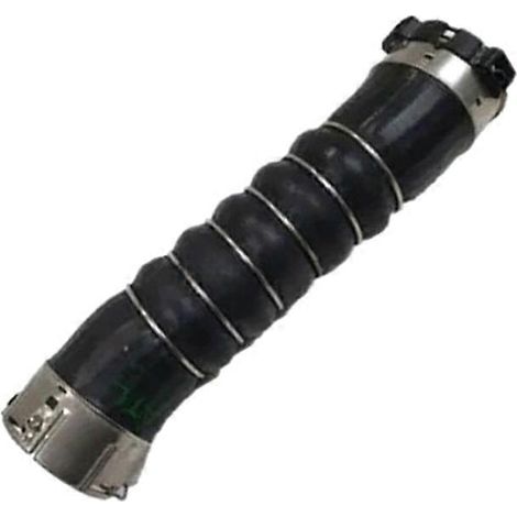 11618580080 Engine Turbo Intercooler Hose Cooling Hose for BMW 5 Series Touring G31 518d 520d 2017-2020 (1/5)