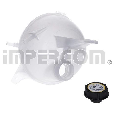 Vase d'expansion, liquide de refroidissement Original Imperium 44454 FORD