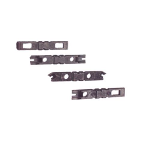 Ersatzmesser für 46.227 und 46.229 Krone Electro Dh 46.230/5 8430552078448