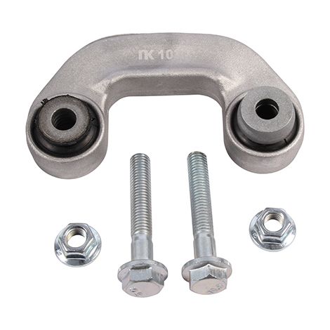 Entretoise/tige, stabilisateur NK 5114718 AUDI 4D0 411 318 G 8D0 411 318 D