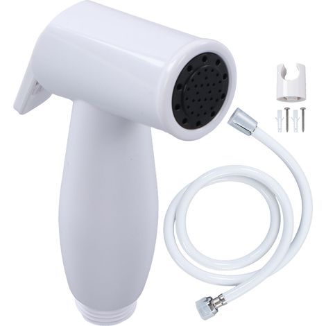 G1/2 Wandbrause-Bidet. (1/5)