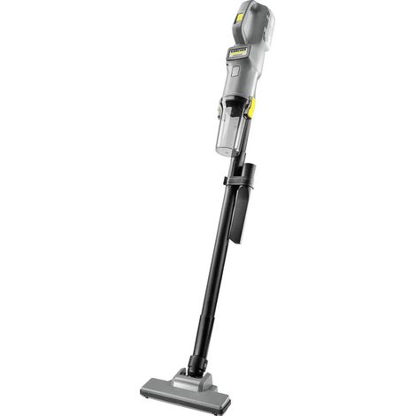 Aspirador de mano Kärcher lvs 1/1 bp sin cable 18 V