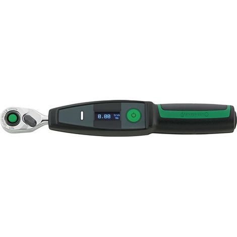 Clé dynamométrique 701/2 1/4 de pouce 1-20 Nm (1/5)